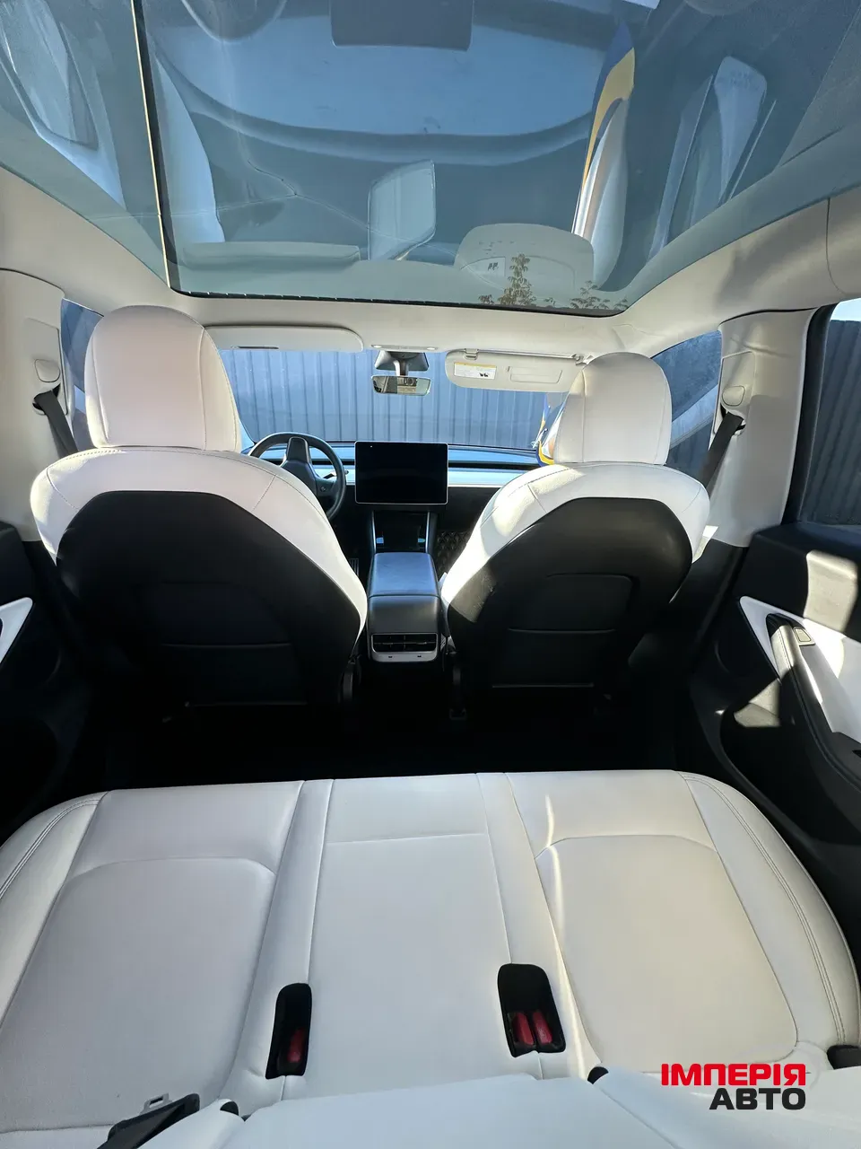 Tesla Model Y - фото 3