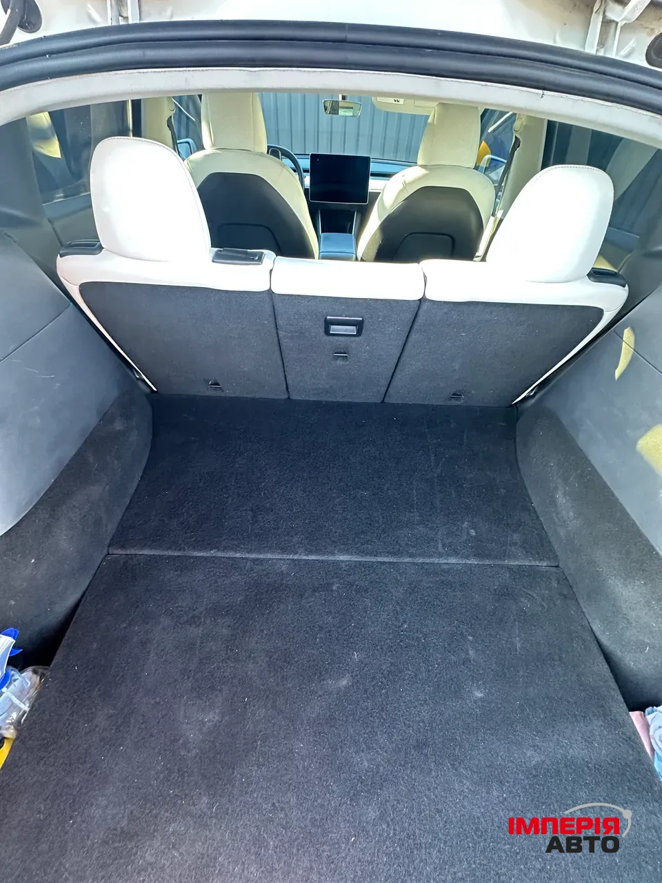 Tesla Model Y - фото 4