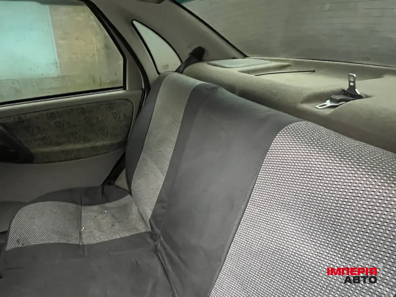 Lada (ВАЗ) Kalina - фото 10