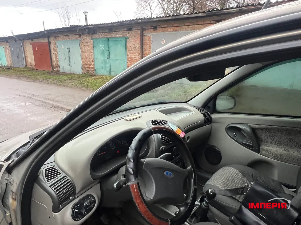 Lada (ВАЗ) Kalina - фото 8