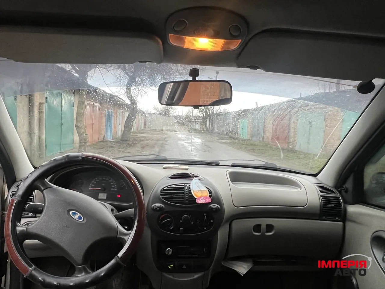 Lada (ВАЗ) Kalina - фото 9