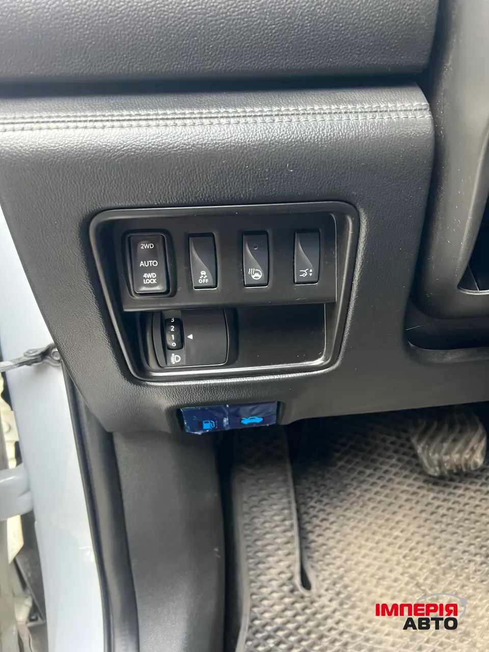 Renault Koleos - фото 7