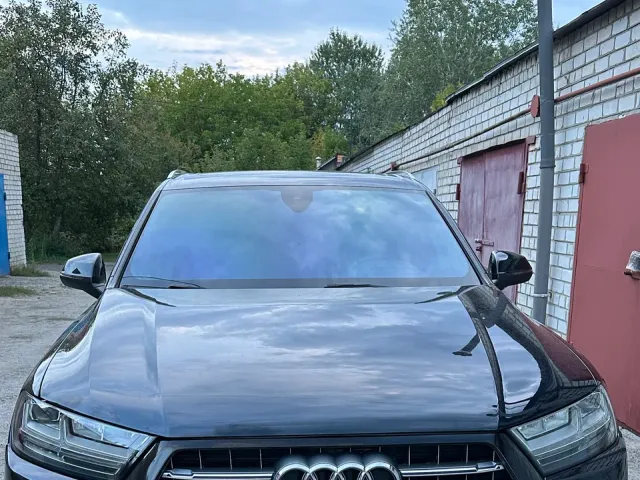 Audi Q7 2016, Полтава, $24 300 - зображення 1