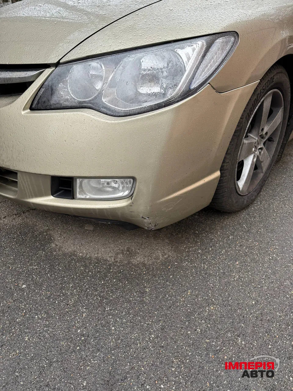 Honda Civic - фото 3