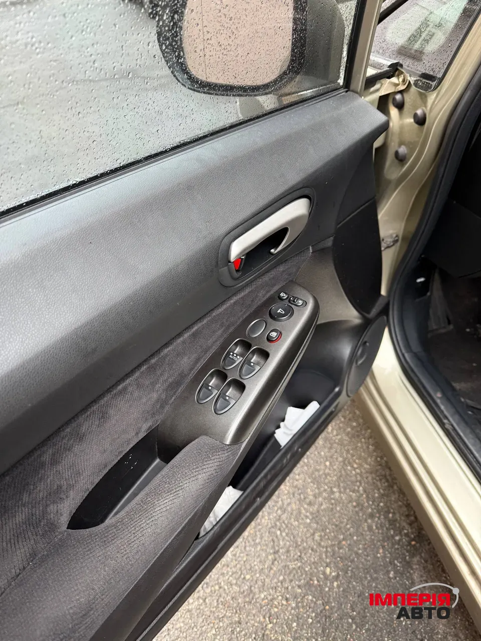 Honda Civic - фото 19