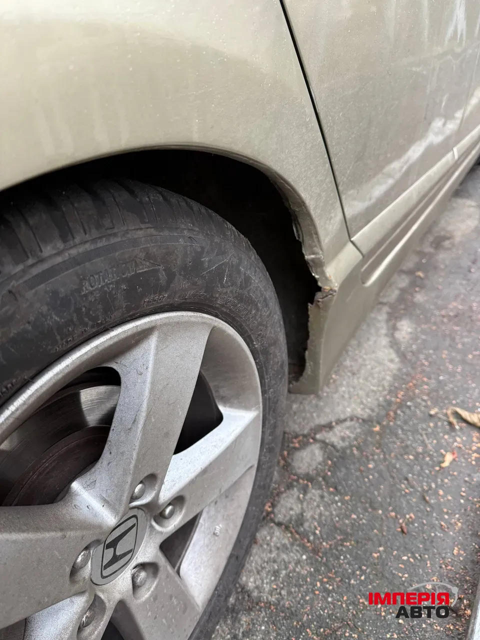 Honda Civic - фото 9