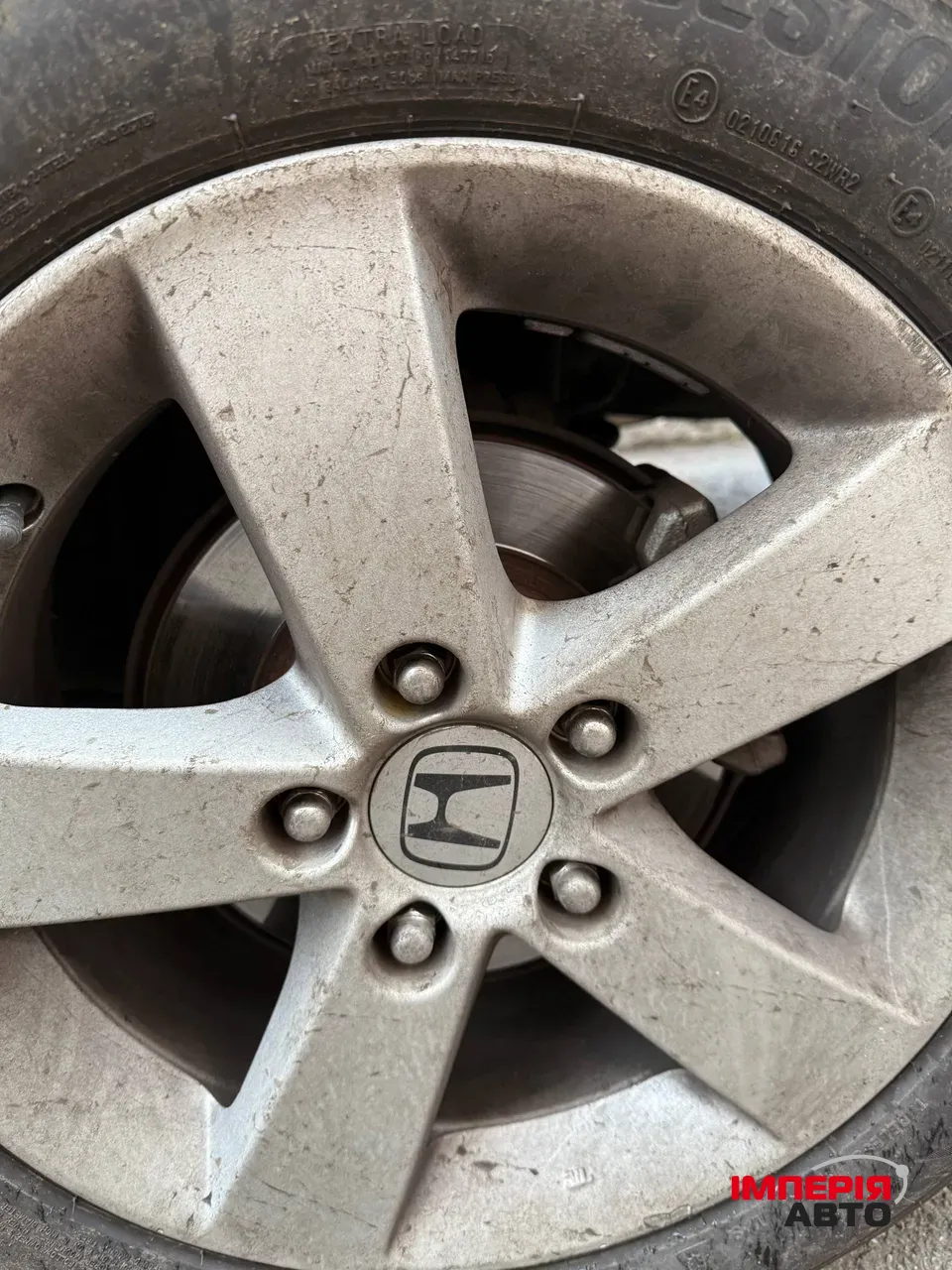 Honda Civic - фото 22