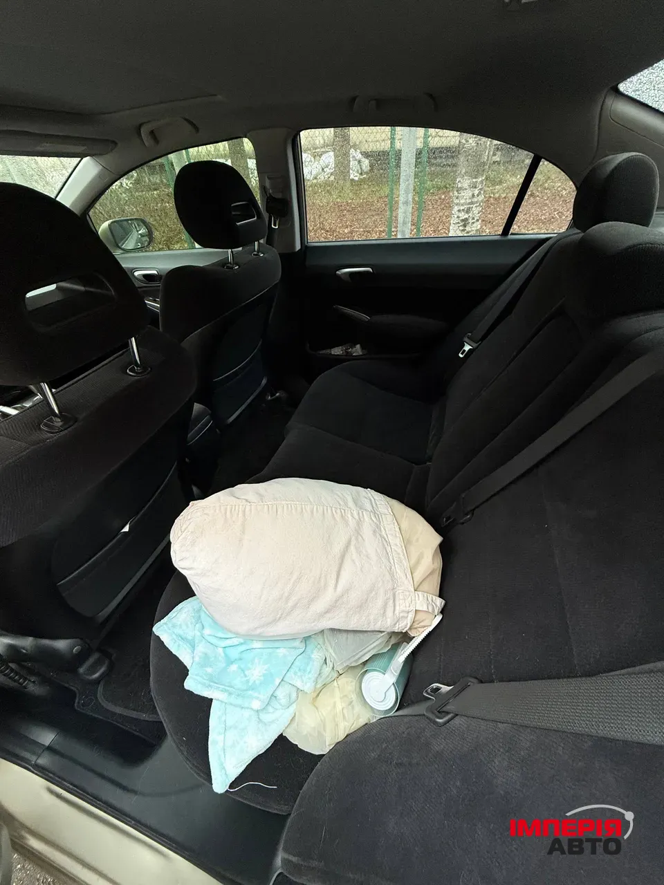 Honda Civic - фото 16