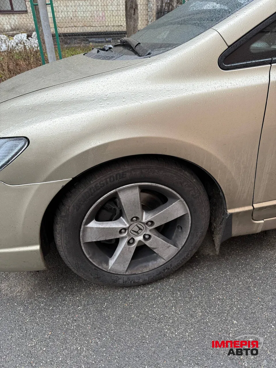 Honda Civic - фото 4