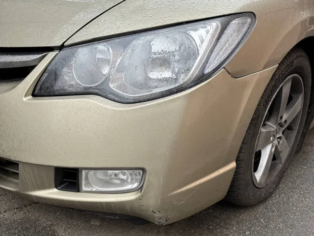 Honda Civic - фото 3