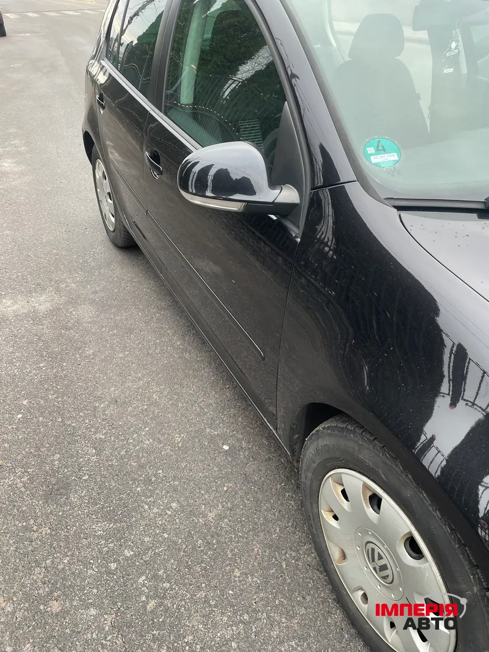 Volkswagen Golf - фото 2