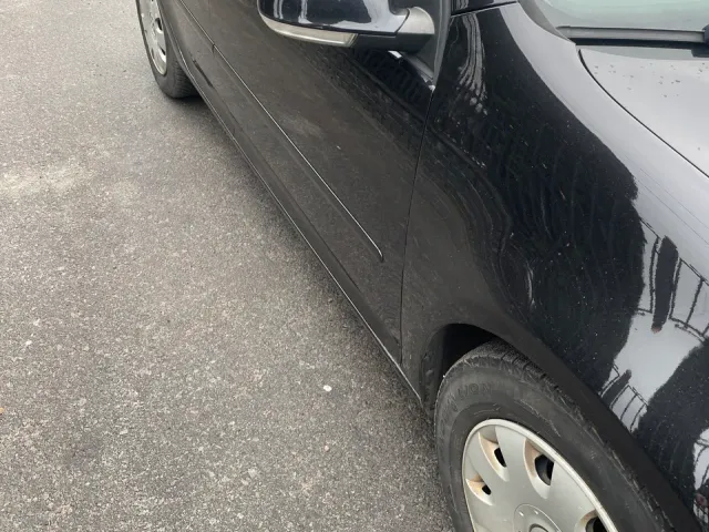 Volkswagen Golf - фото 2