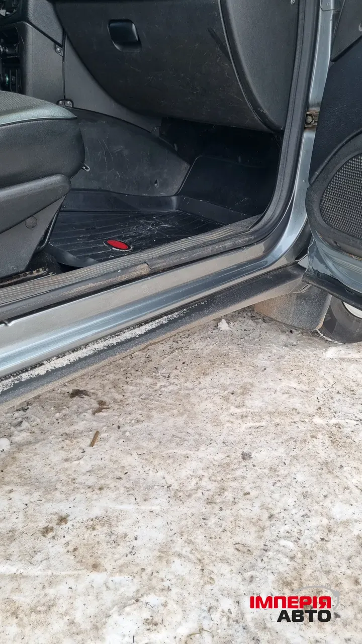 Chevrolet Niva - фото 14