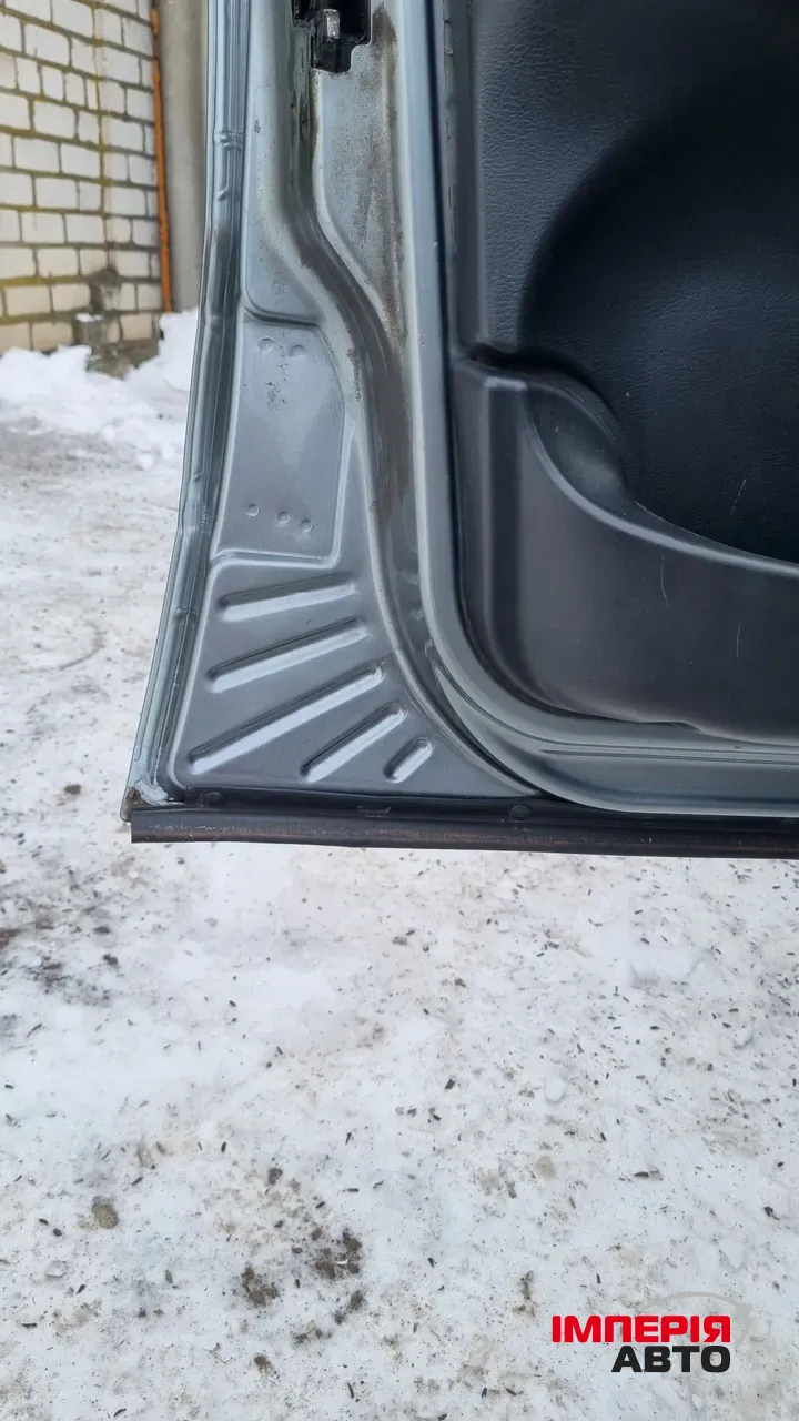 Chevrolet Niva - фото 19