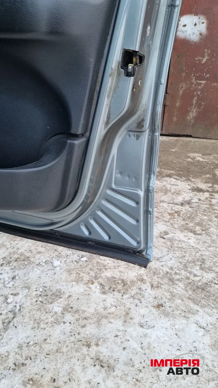 Chevrolet Niva - фото 13