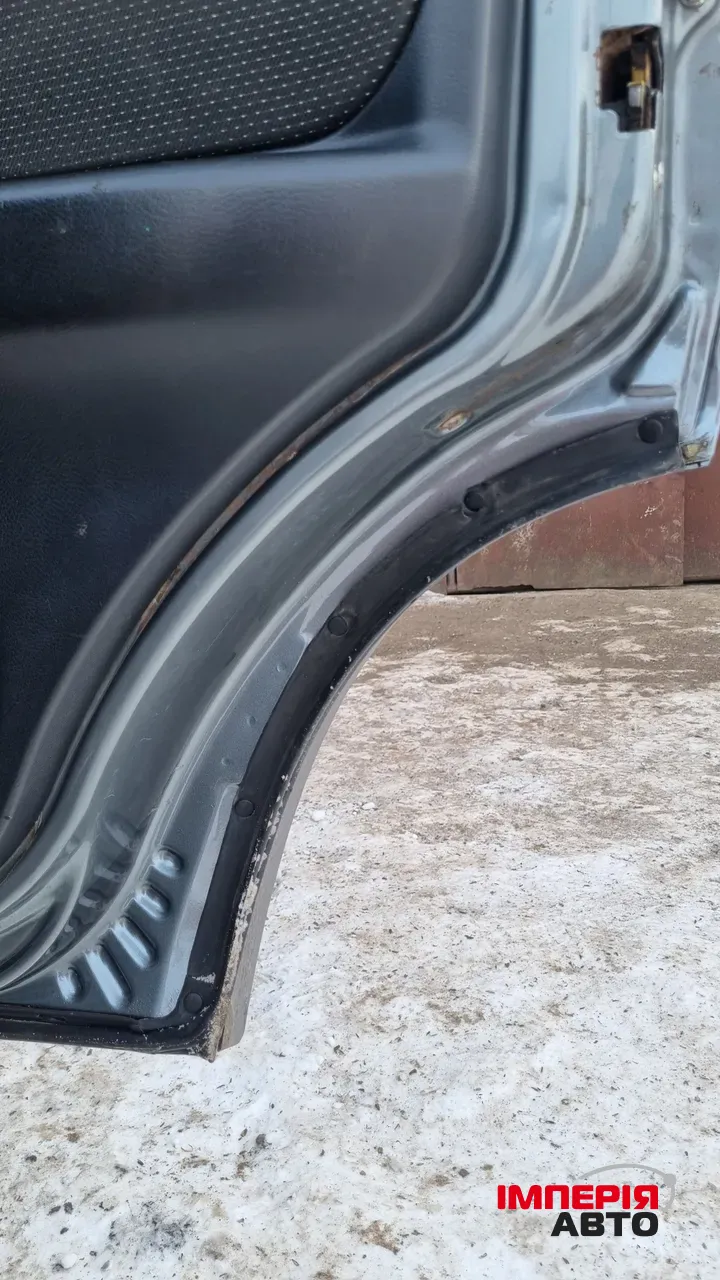 Chevrolet Niva - фото 15