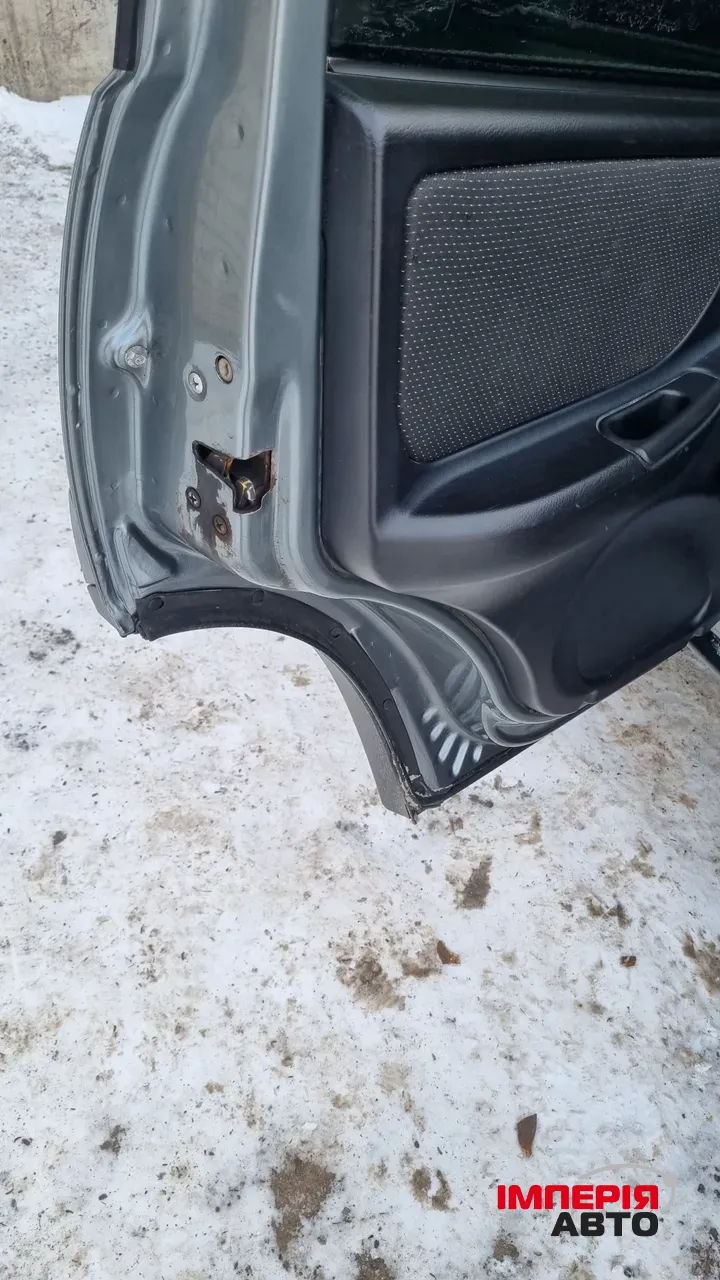 Chevrolet Niva - фото 17