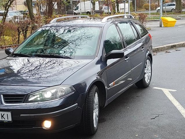 Renault Laguna - зображення 5
