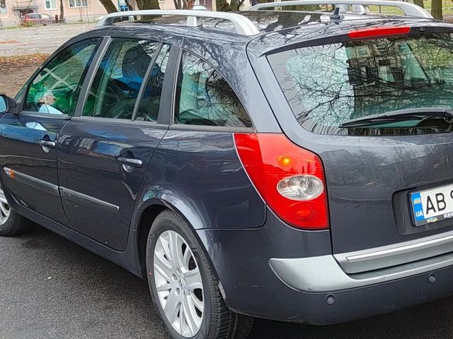 Renault Laguna - зображення 4