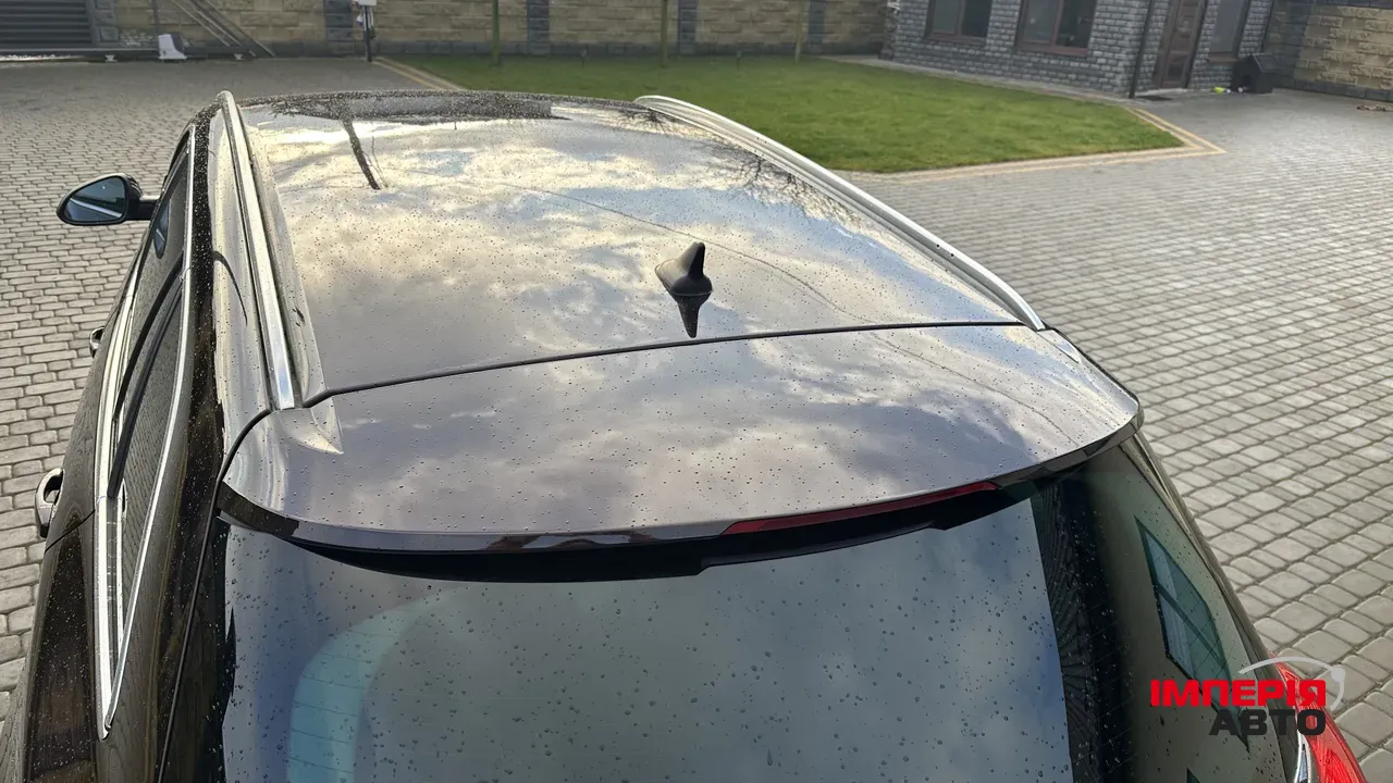 Opel Insignia - фото 33