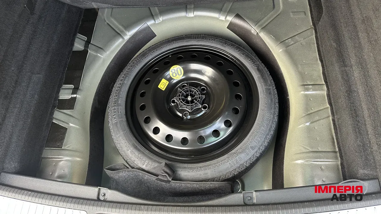 Opel Insignia - фото 5