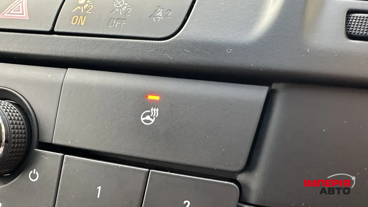 Opel Insignia - фото 16