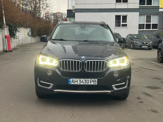 BMW X5 2014, Ірпінь, $21 200 - зображення 1