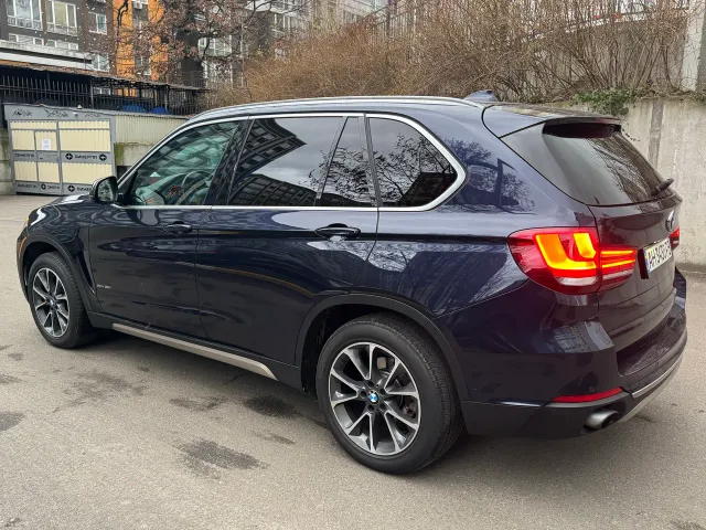 BMW X5 2014, Ірпінь, $21 200 - зображення 3