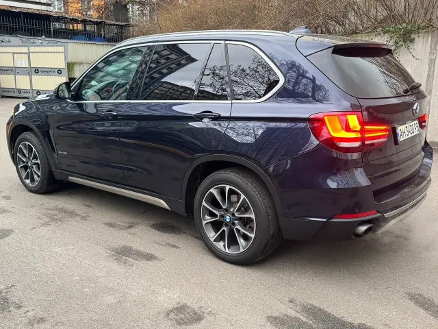 BMW X5 2014, Ірпінь, $21 200 - зображення 2