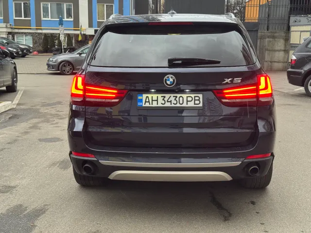 BMW X5 2014, Ірпінь, $21 200 - зображення 4