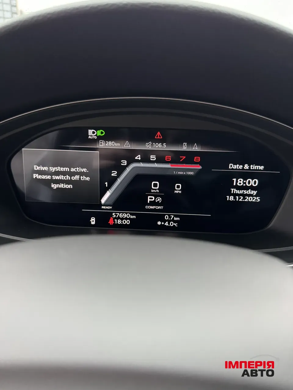 Audi A5 - фото 10