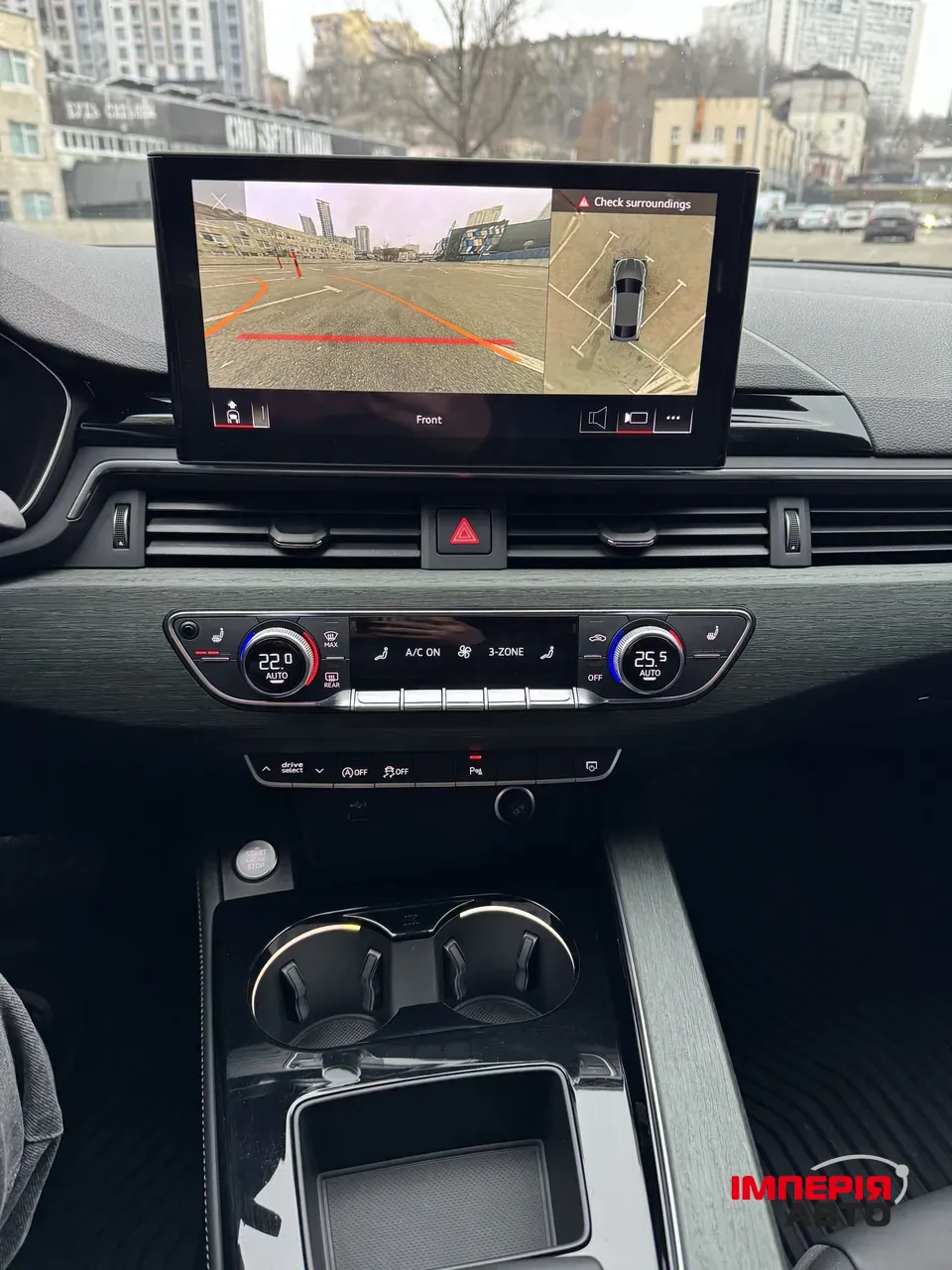 Audi A5 - фото 11