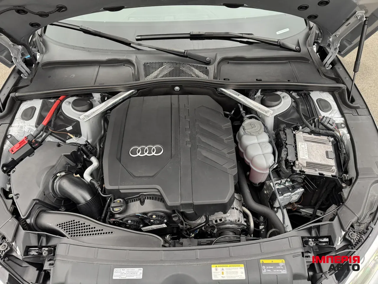 Audi A5 - фото 12