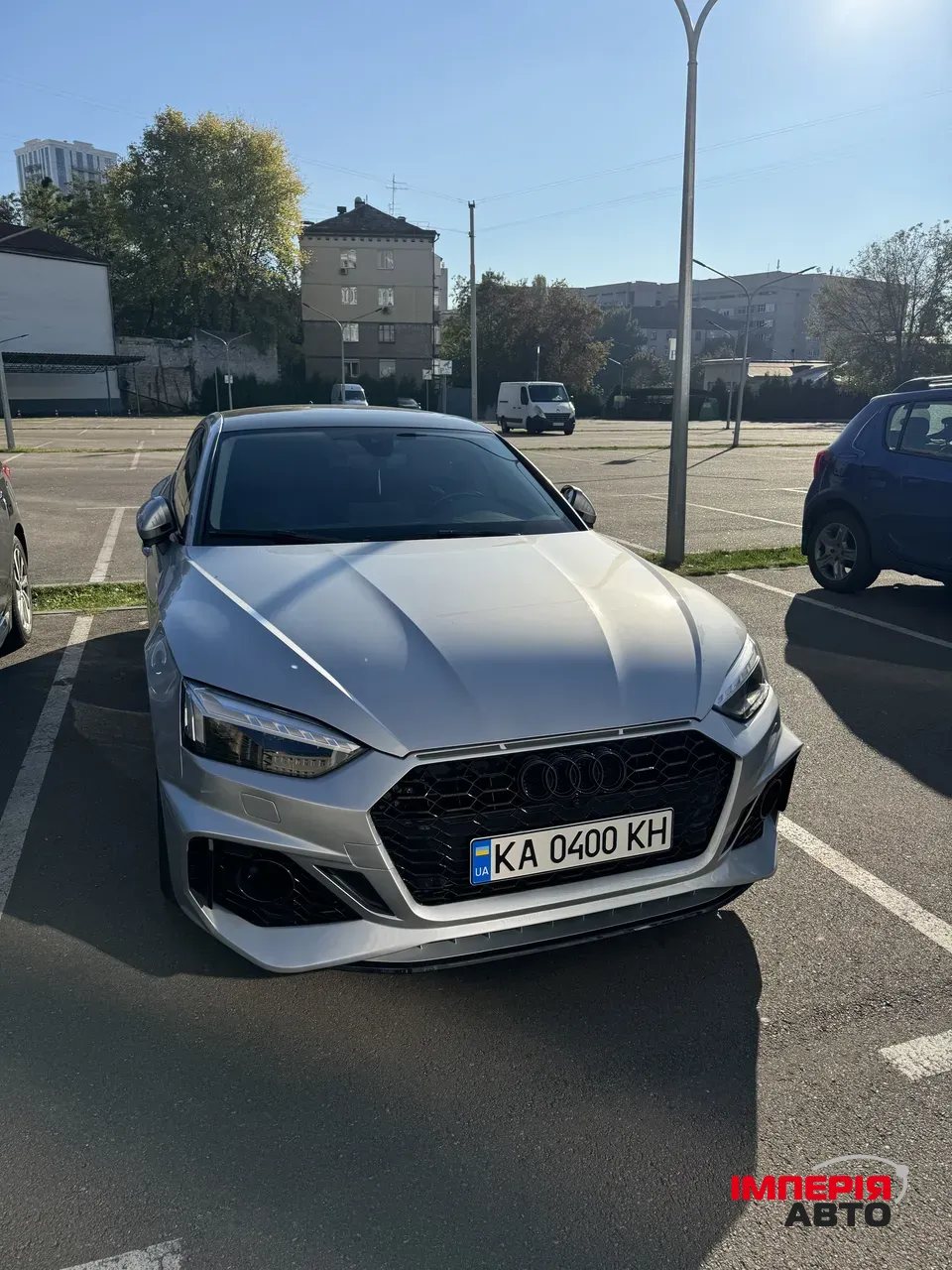 Audi A5 - фото 2