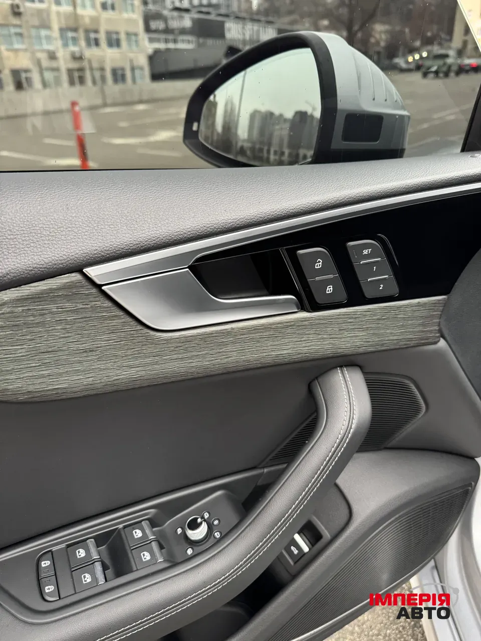 Audi A5 - фото 8