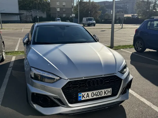 Audi A5 - фото 2