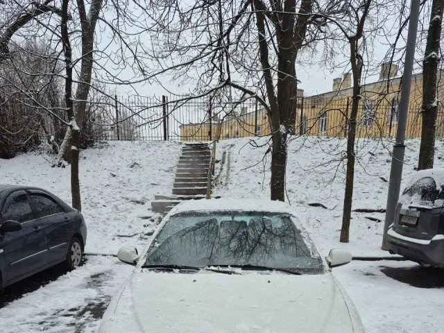 Kia Sephia - фото 2