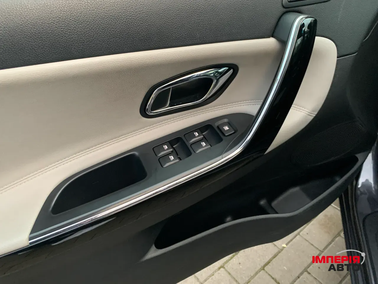 Kia Ceed - фото 18