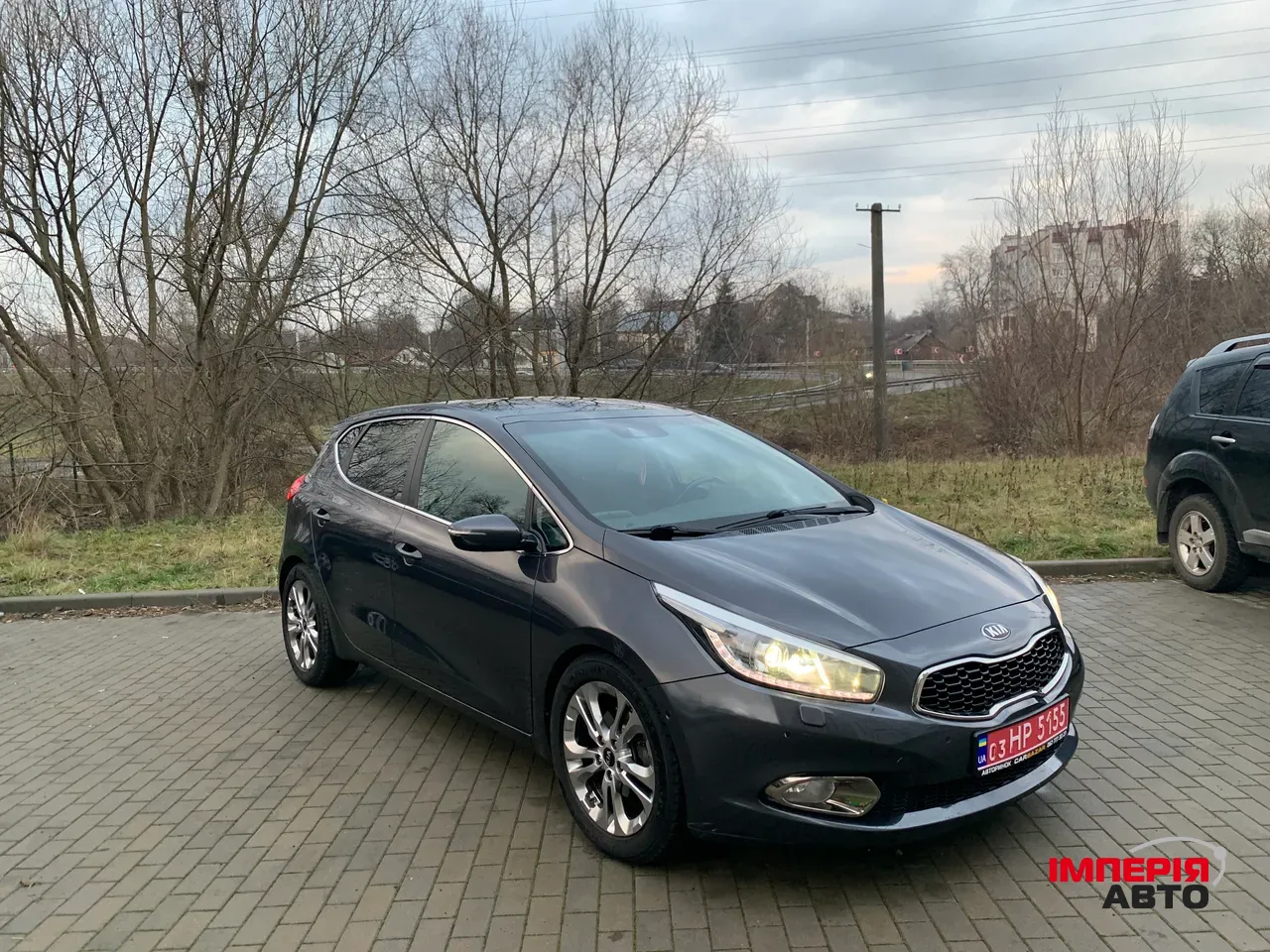 Kia Ceed - фото 2