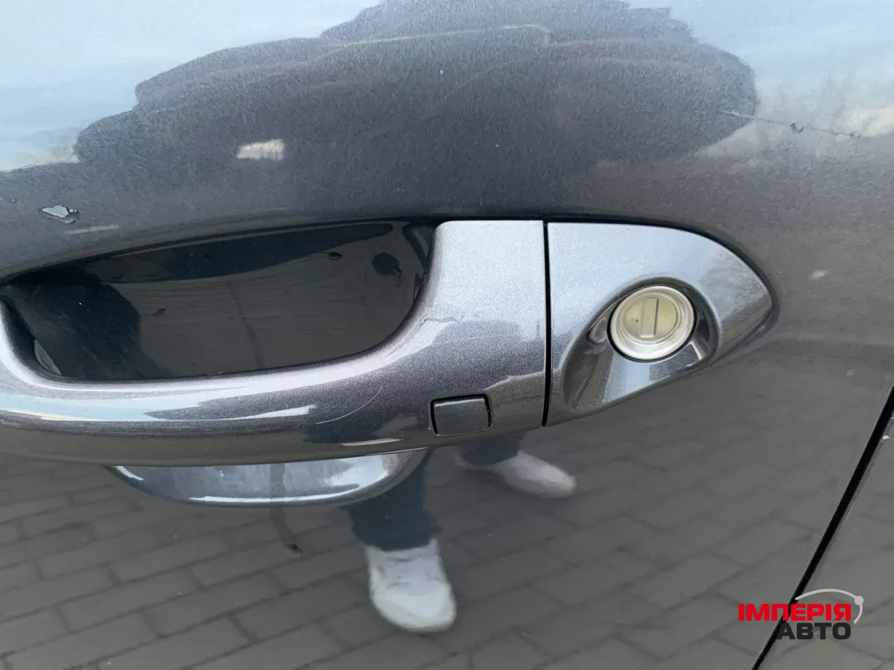 Kia Ceed - фото 8