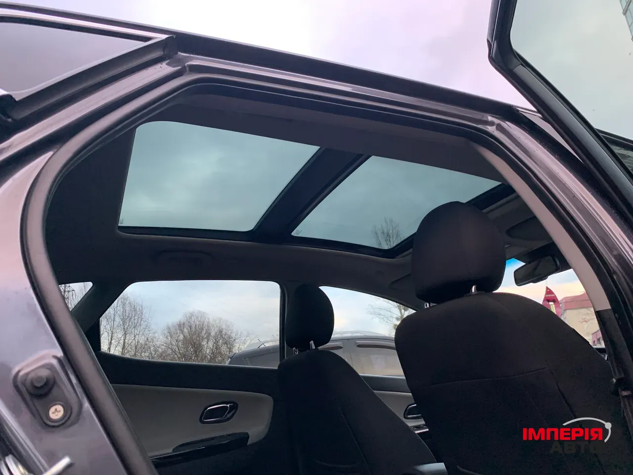 Kia Ceed - фото 16