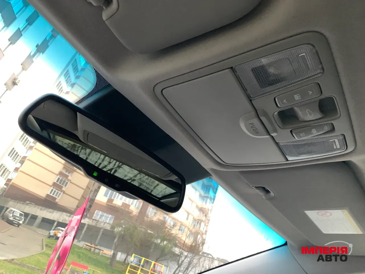 Kia Ceed - фото 25