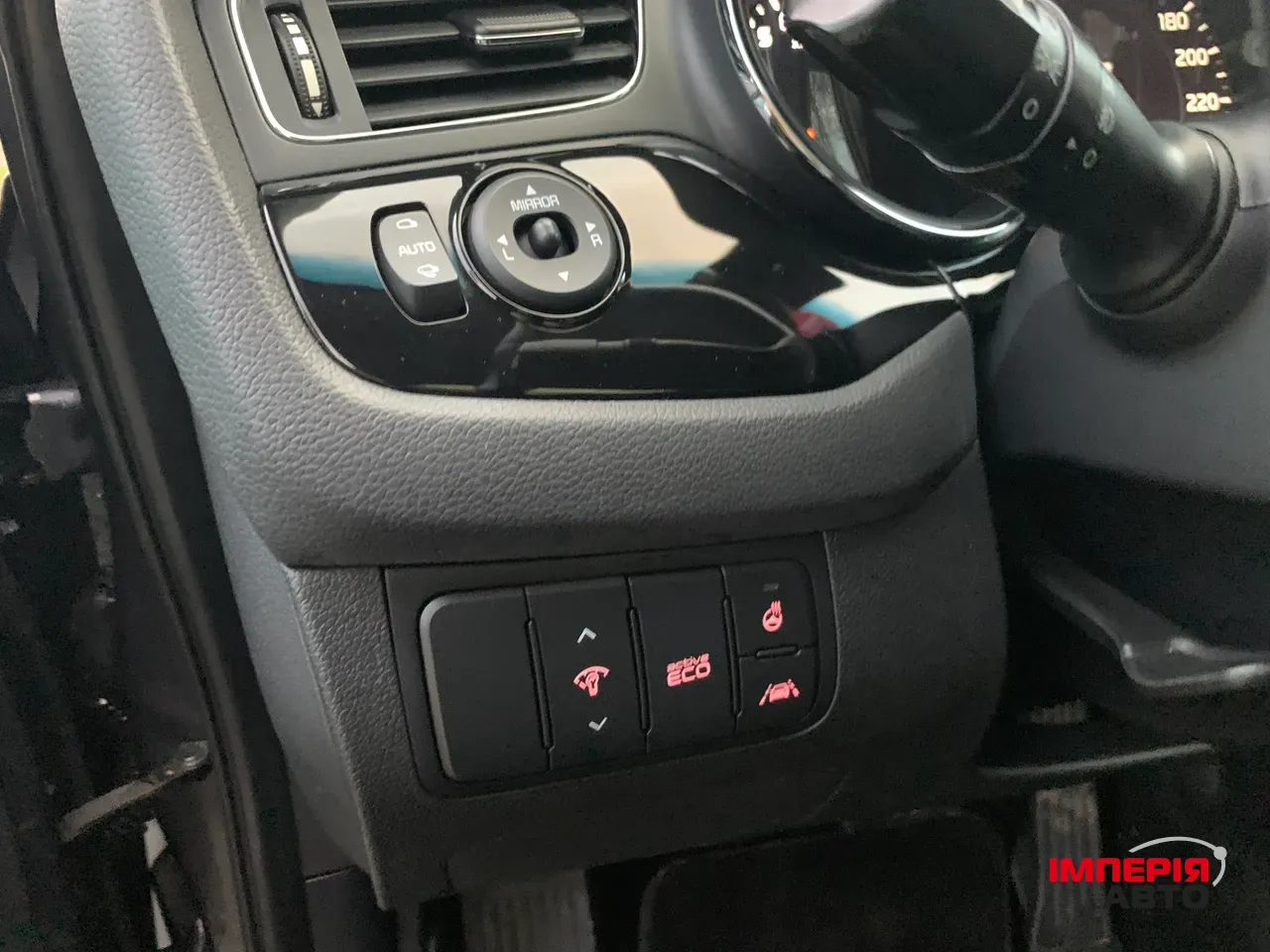 Kia Ceed - фото 20