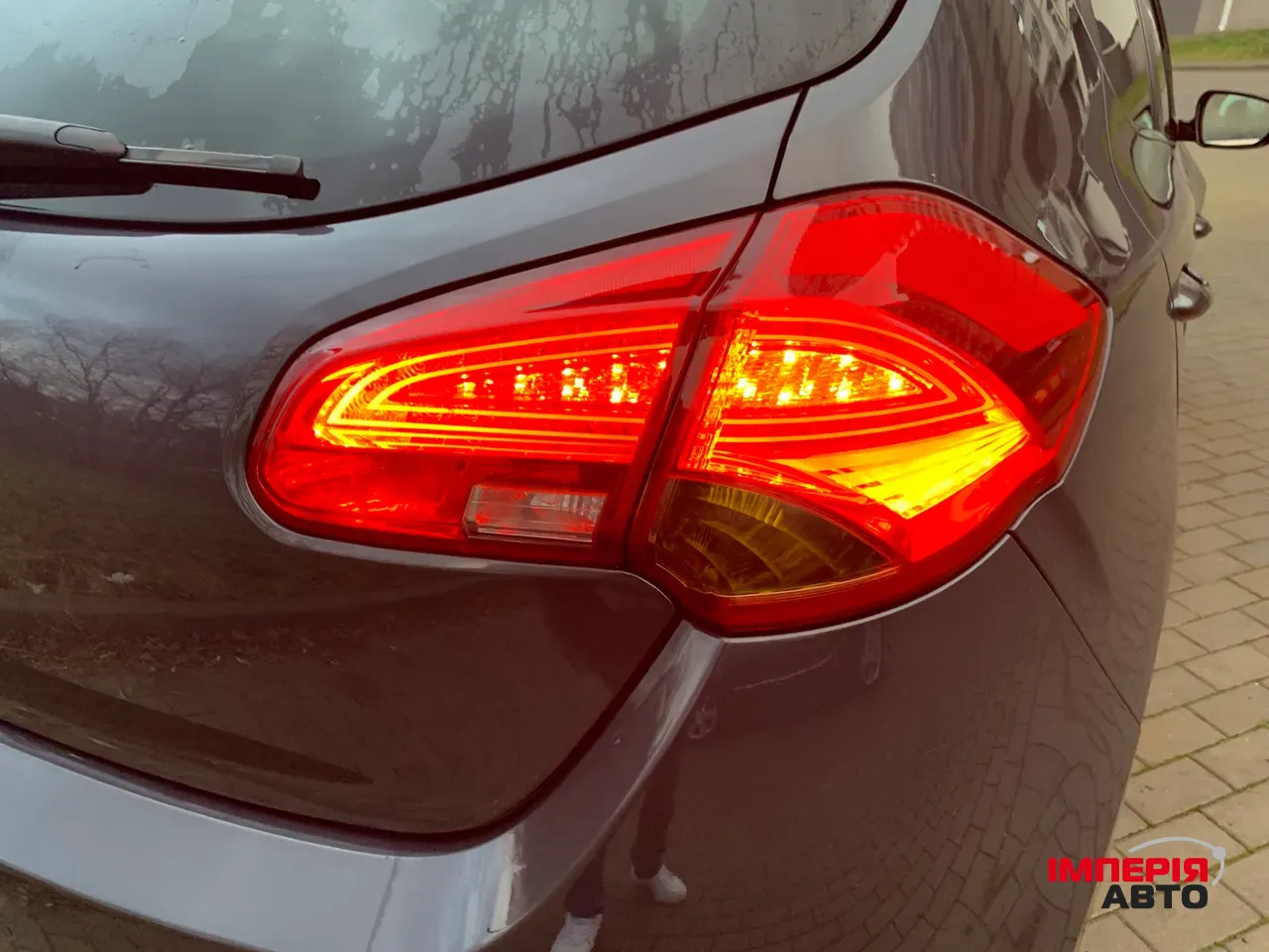 Kia Ceed - фото 13