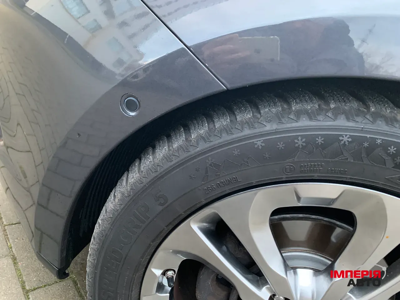 Kia Ceed - фото 10