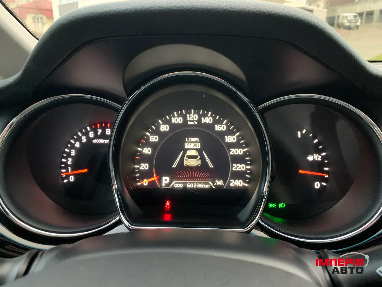 Kia Ceed - фото 22