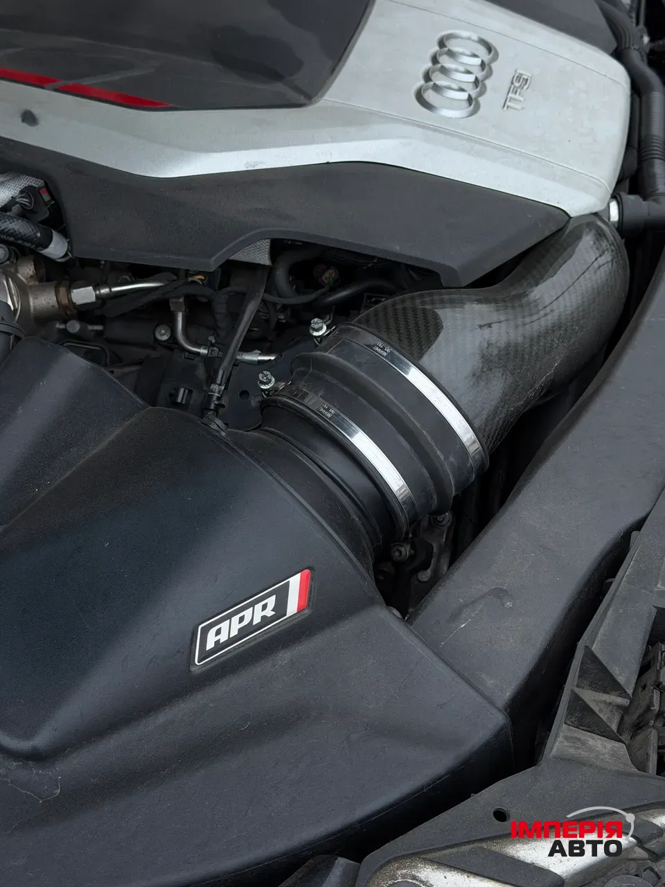 Audi S4 - фото 9