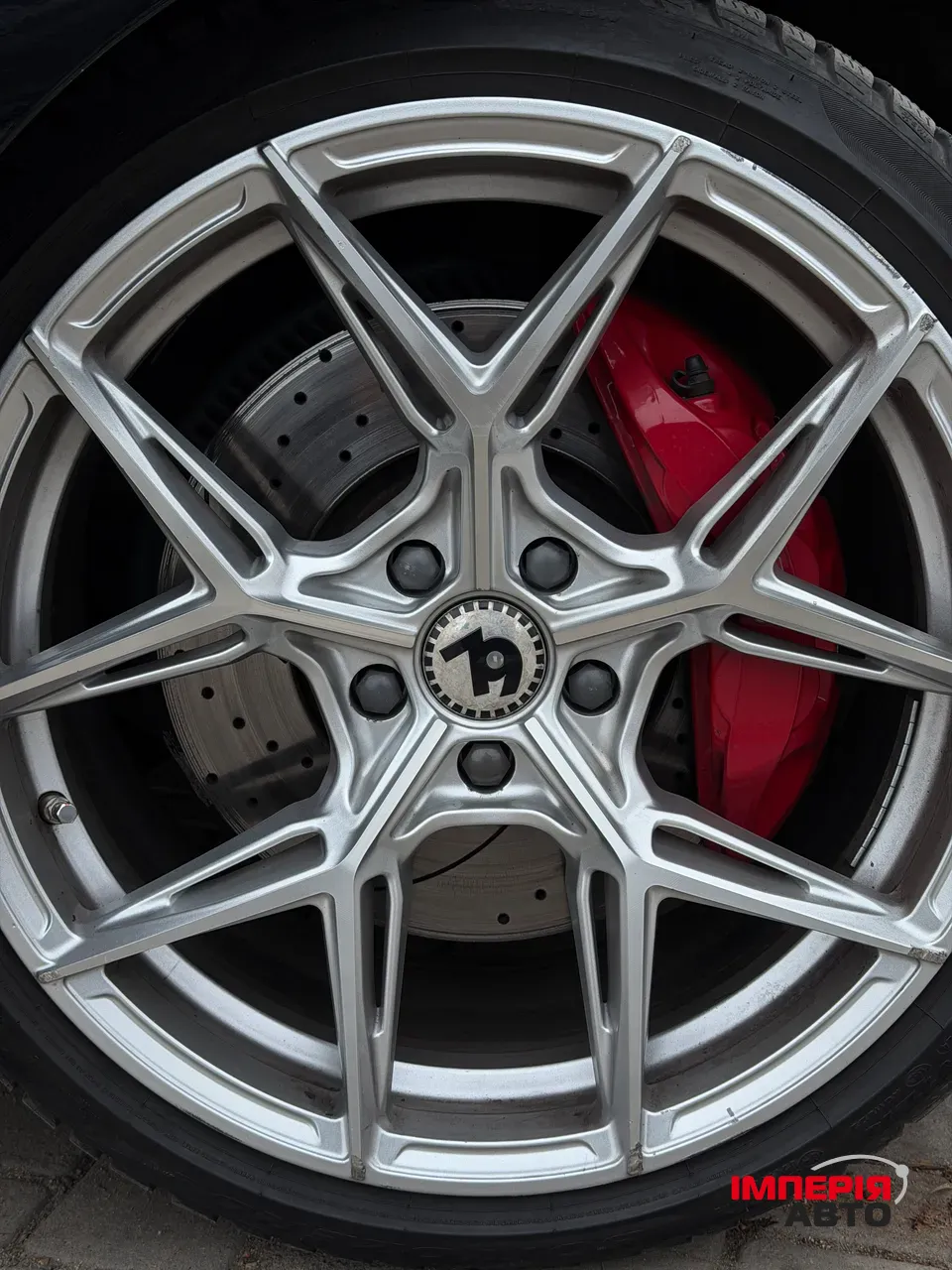 Audi S4 - фото 12