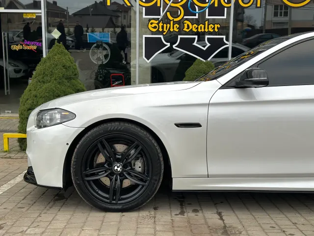 BMW 5 серії 2014, Одеса, $16 450 - зображення 5