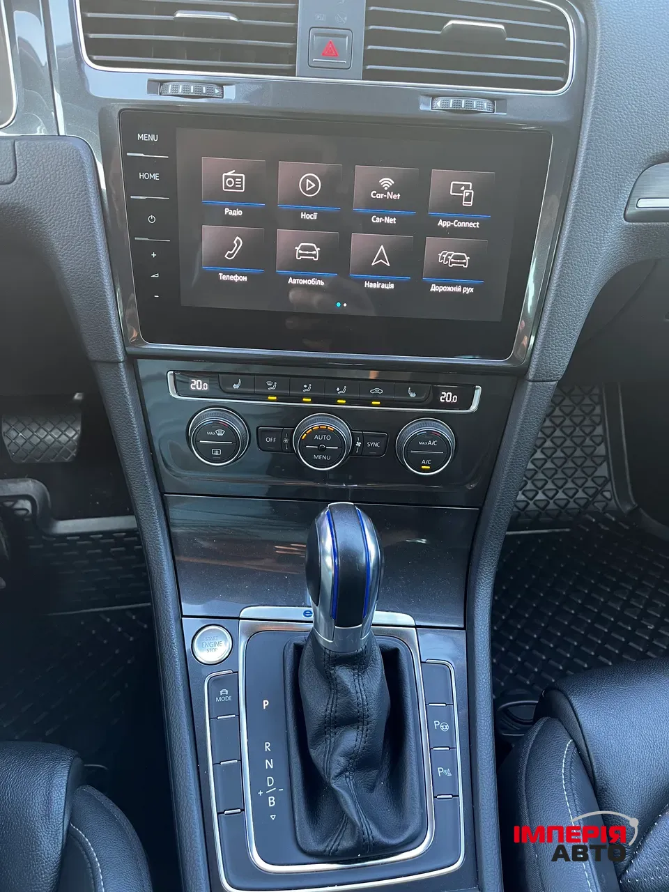 Volkswagen Golf - фото 9